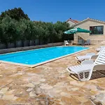 Holiday home Camp Marko-1 By Interhome