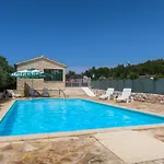 Prázdninový dům Camp Marko-1 By Interhome *