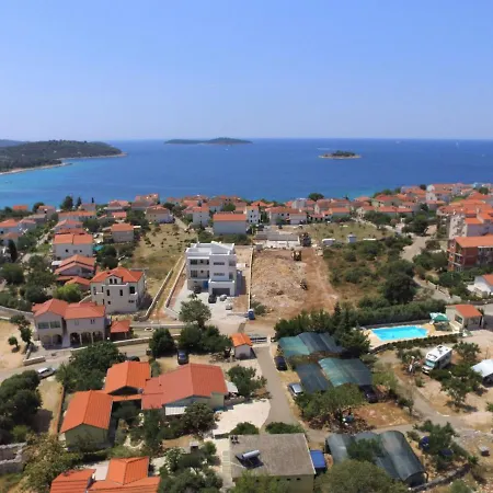 Camp Marko-1 By Interhome Zecevo