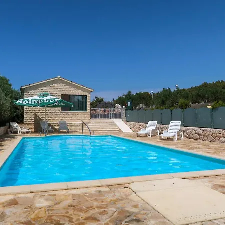 Prázdninový dům Camp Marko - Roz335 By Interhome *