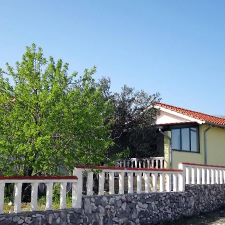 Camp Marko-1 By Interhome Holiday home Zecevo