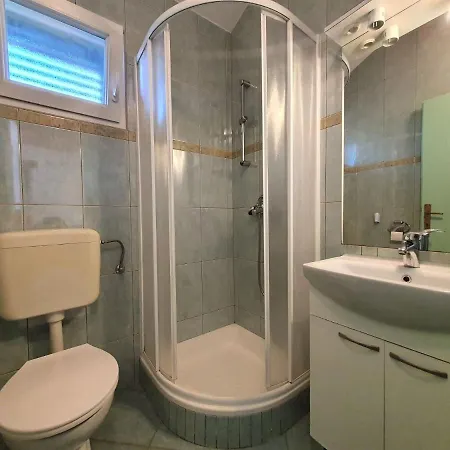 Camp Marko - Roz335 By Interhome * Zečevo