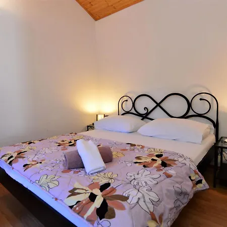 Camp Marko-1 By Interhome *