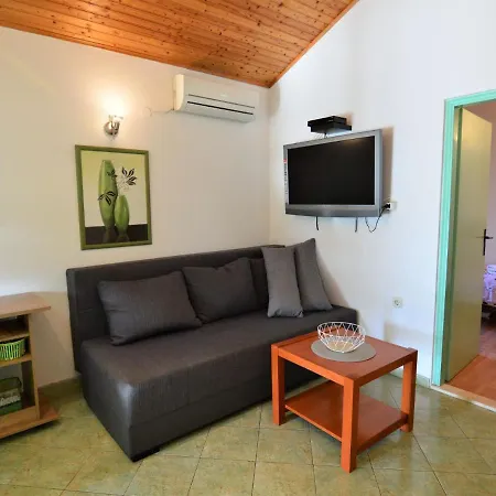 Prázdninový dům Camp Marko - Roz335 By Interhome