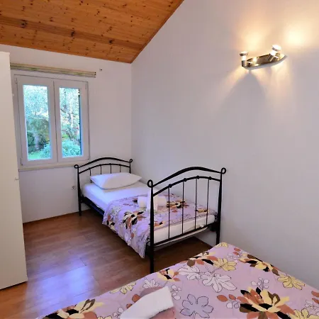 Holiday home Camp Marko-1 By Interhome