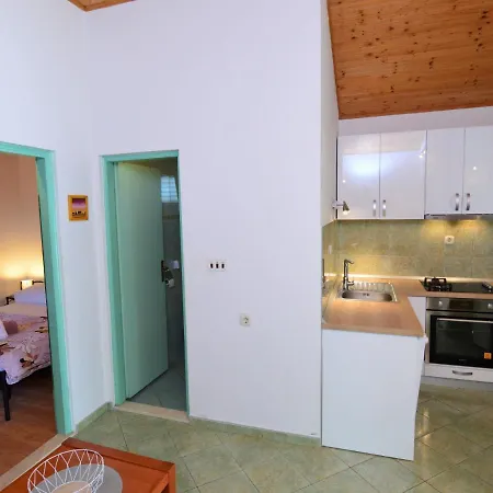 Prázdninový dům Camp Marko - Roz335 By Interhome *