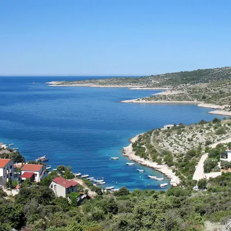 Holiday home Camp Marko-1 By Interhome *