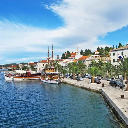 בית נופש Camp Marko-1 By Interhome