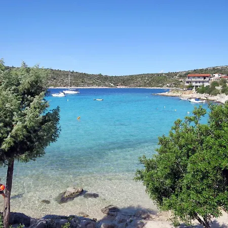 Camp Marko-1 By Interhome * Zečevo