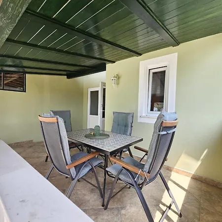 Holiday home Camp Marko-1 By Interhome *