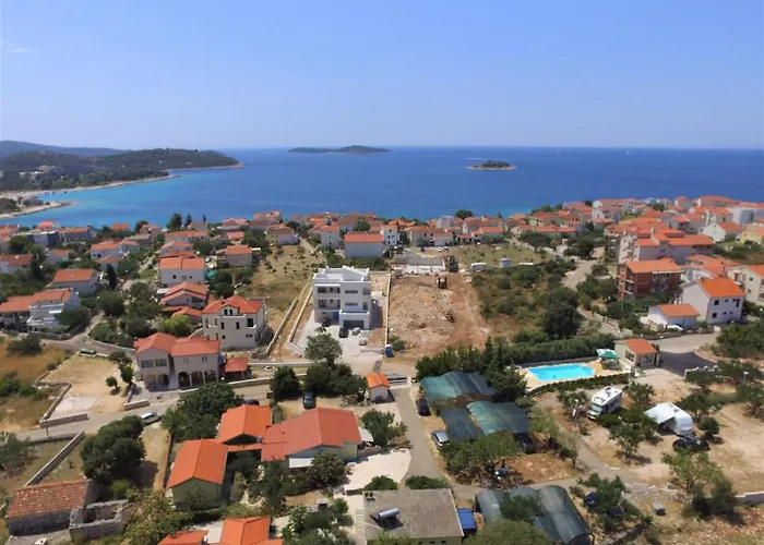 Camp Marko-1 By Interhome Zečevo