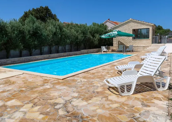 בית נופש Camp Marko-1 By Interhome