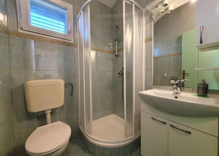 Camp Marko-1 By Interhome * Zecevo