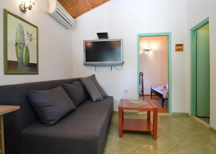 Camp Marko-1 By Interhome Zečevo