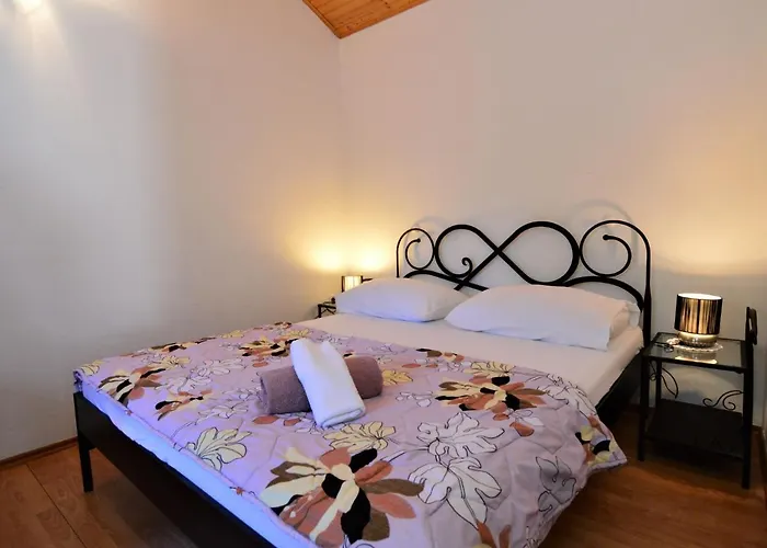 Camp Marko-1 By Interhome *