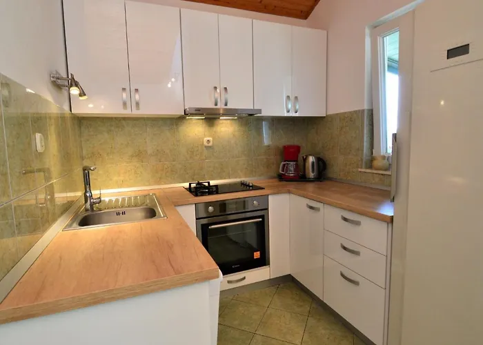 Camp Marko-1 By Interhome