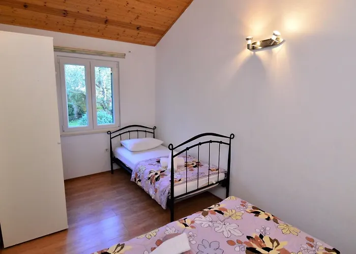 Tatil Evi Camp Marko-1 By Interhome