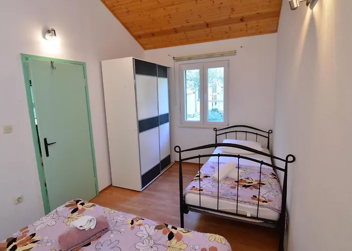 בית נופש Camp Marko-1 By Interhome *