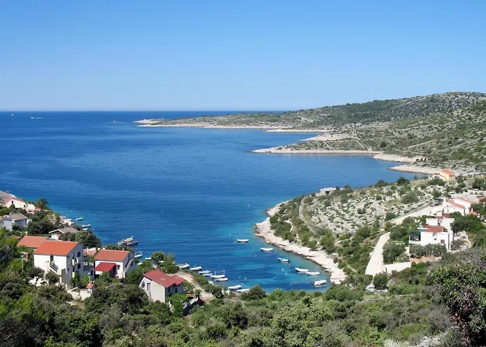 Tatil Evi Camp Marko-1 By Interhome *