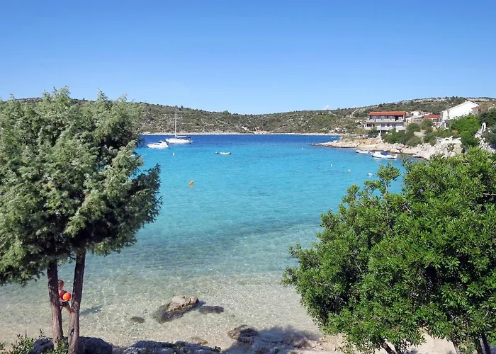 Camp Marko-1 By Interhome * Zecevo